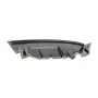 Фара додаткова денного світла Renault Megane III 12-15 (L)