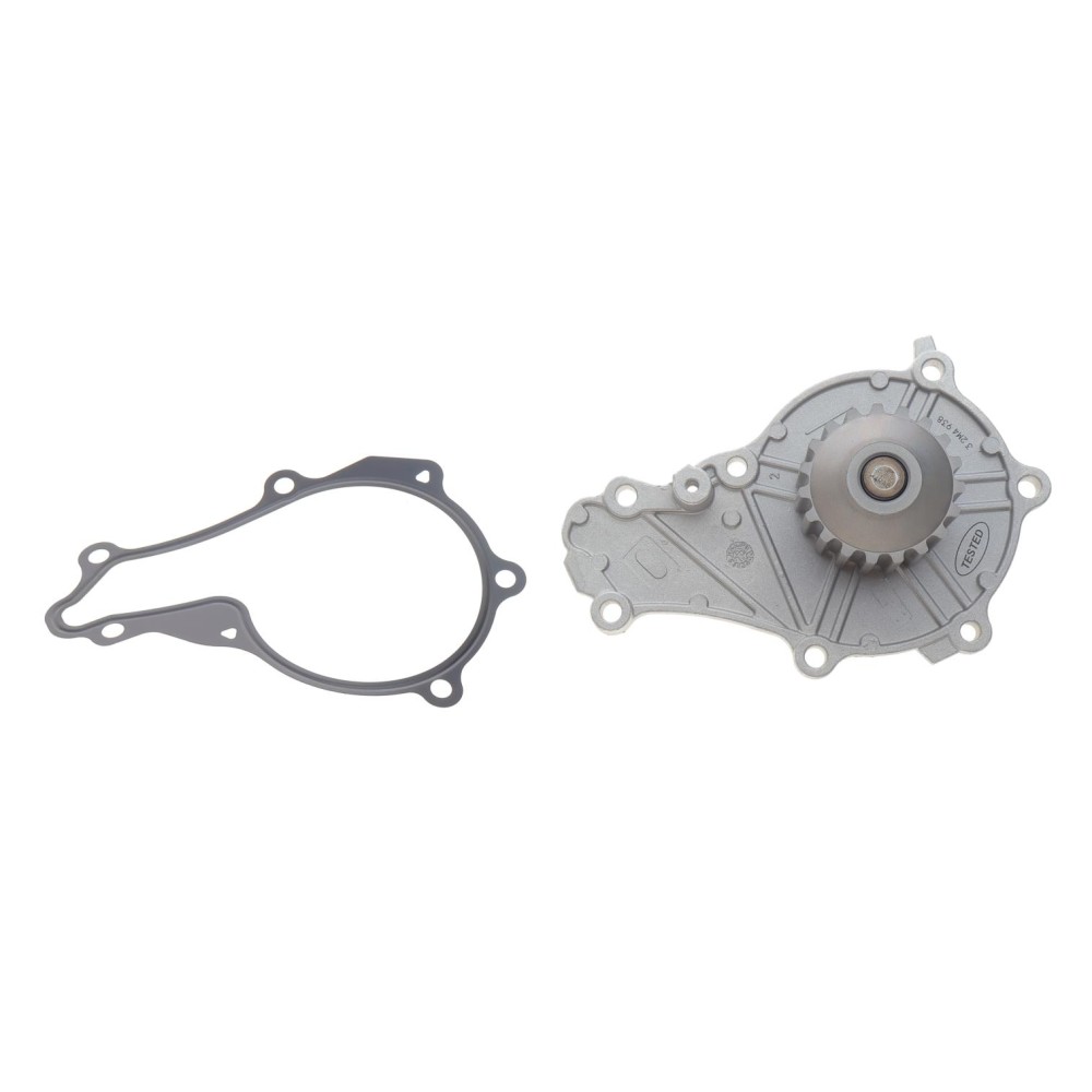 Помпа води Citroen Berlingo/C3-C5/Fiat Scudo/Ford Transit/Focus 1.5-1.6TDCI/HDI 04- (19z)(B/B)(20лп)