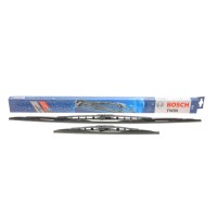Щітки склоочисника (650/340мм) Toyota Auris/Corolla/Kia Ceed/Hyundai Santa Fe III 06-