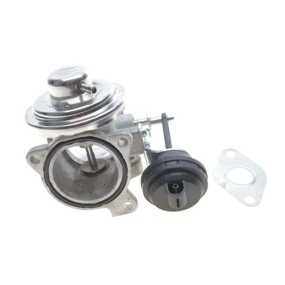 Клапан EGR VW Caddy 1.9 TDI 96-04