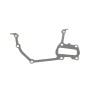 Прокладка насосу масляного Opel Astra/Insignia/Vectra 1.9/2.0 CDTI 04-17