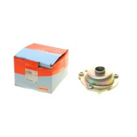 Подушка амортизатора (переднього) Citroen Jumper/Fiat Ducato/Peugeot Boxer 94-02 (L)