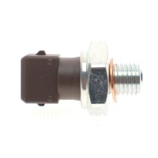 Датчик тиску оливи BMW 3 (E36/E46/E90/F30/F80)/5 (E39/E60/F10)/7(E38-F04) 95-17 (коричневий)