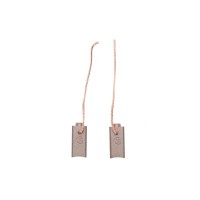 Щітки генератора (12V) (4.9x7x15) (вугільні)