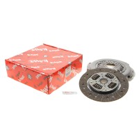 Комплект зчеплення MB Sprinter 2.2CDI OM646 06- (d=240mm)