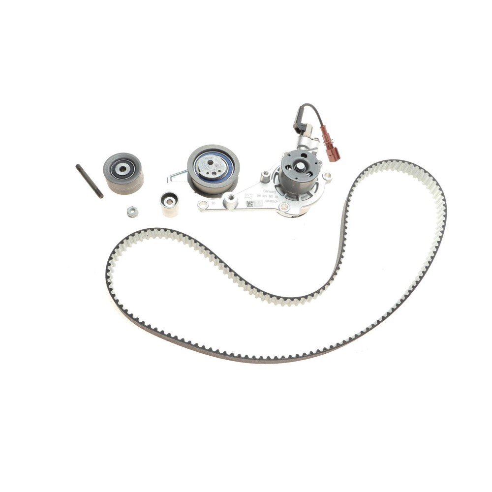 Комплект ГРМ + помпа Audi A4/A6/A7/Q5/Skoda Octavia/VW Golf VIII 2.0 TDI 18-