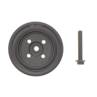 Шків колінвалу Ford Transit Connect 1.8 TDCi 02-13