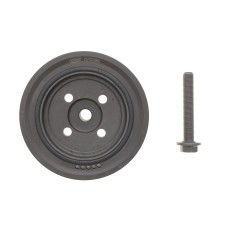 Шків колінвалу Ford Transit Connect 1.8 TDCi 02-13 Шків колінвалу Ford Transit Connect 1.8 TDCi 02-13