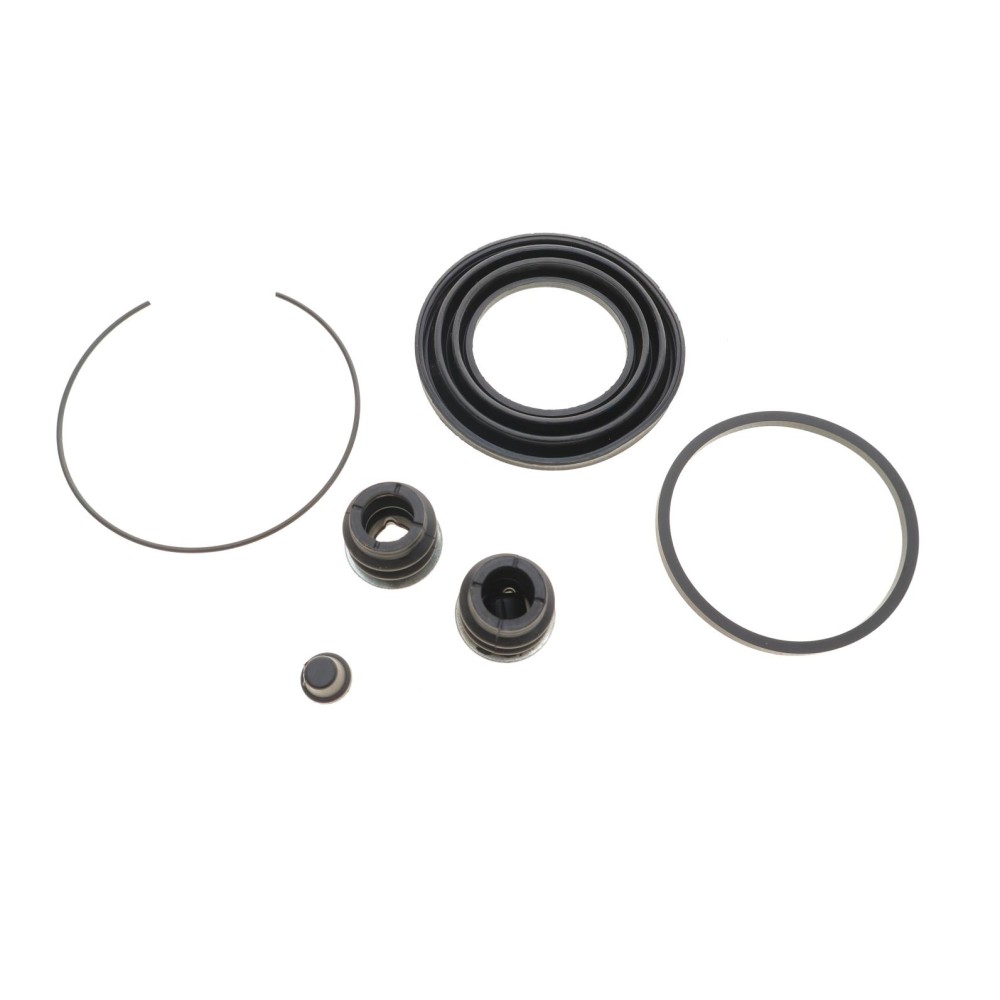 Ремкомплект супорта (переднього) Toyota Camry 96-06/Lexus RX 00-03 (60mm) (Akeb)
