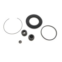 Ремкомплект супорта (переднього) Toyota Camry 96-06/Lexus RX 00-03 (60mm) (Akeb)