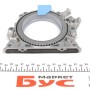 Сальник колінвалу (задній) VW Caddy 1.2TSI/1.4 (131/85x152x15)