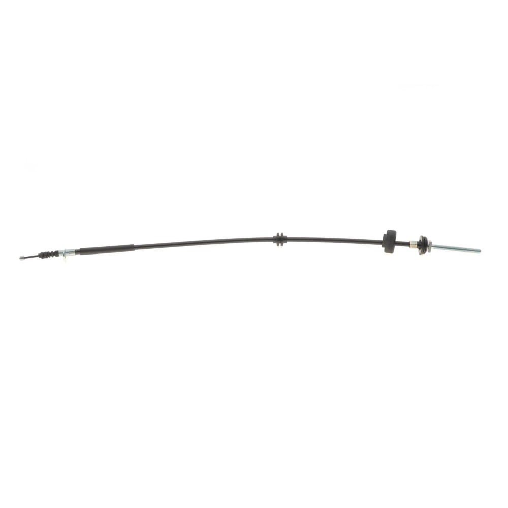 Трос ручника (R) Land Rover Range Rover 02-12 (L=900/710mm)