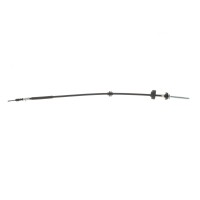 Трос ручника (R) Land Rover Range Rover 02-12 (L=900/710mm)