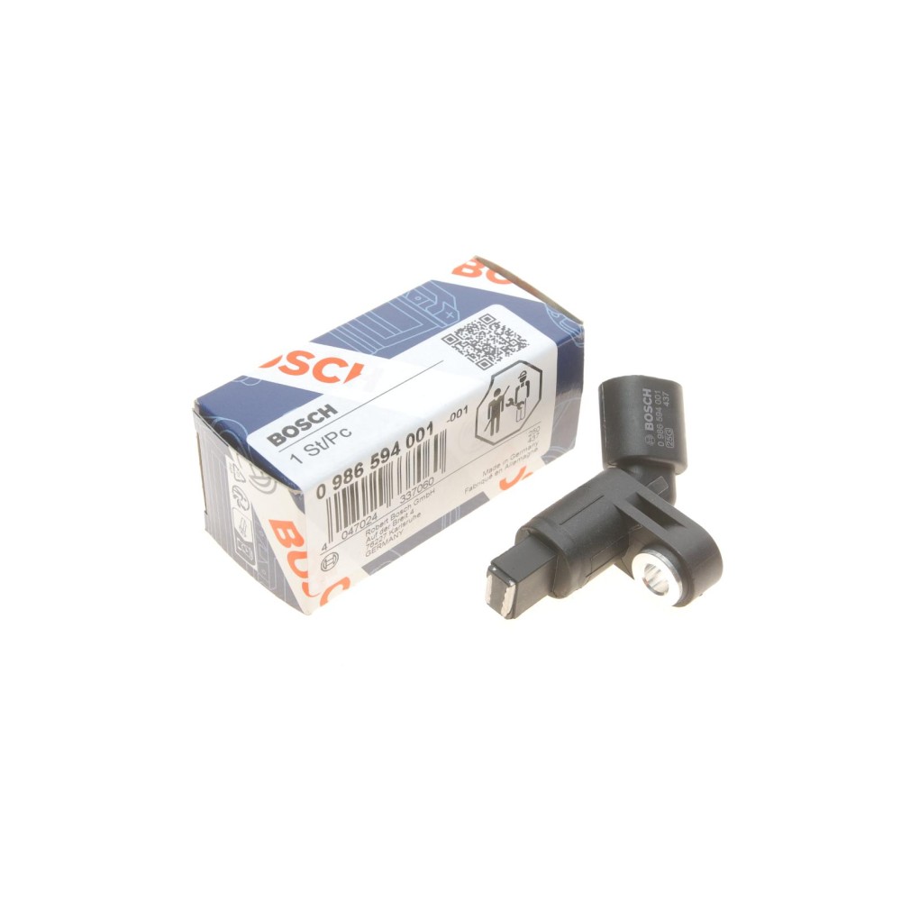 Датчик ABS (передній) VW Caddy II 1.4/1.6/1.9TDi 95-04 (L)