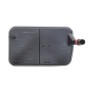 Фільтр АКПП BMW 3 (E46)/5 (E39)/X3 (E83) 2.5-3.0d (з прокладкою) (5 ступенів)