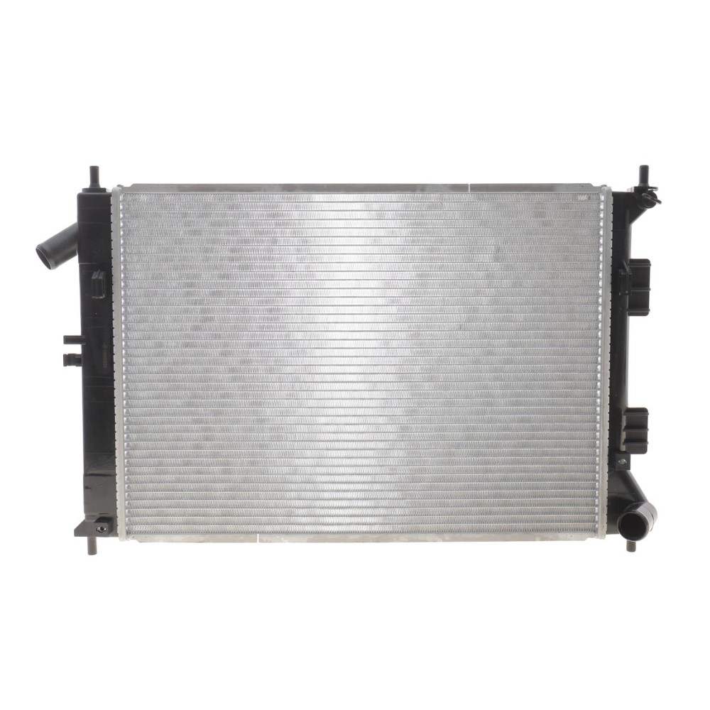 Радіатор охолодження Hyundai i30 1.4-1.6 11-/Kia Ceed 1.4/1.6 12-