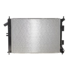 Радіатор охолодження Hyundai i30 1.4-1.6 11-/Kia Ceed 1.4/1.6 12-