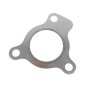 Прокладка труби вихлопної Mazda 323/MX-3 89-97