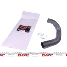 Патрубок інтеркулера Ford Transit 2.0-2.4 TDCI 00-