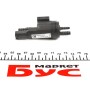 Клапан управління рециркуляції ВГ MB Sprinter/Vito 3.0-3.7 96-