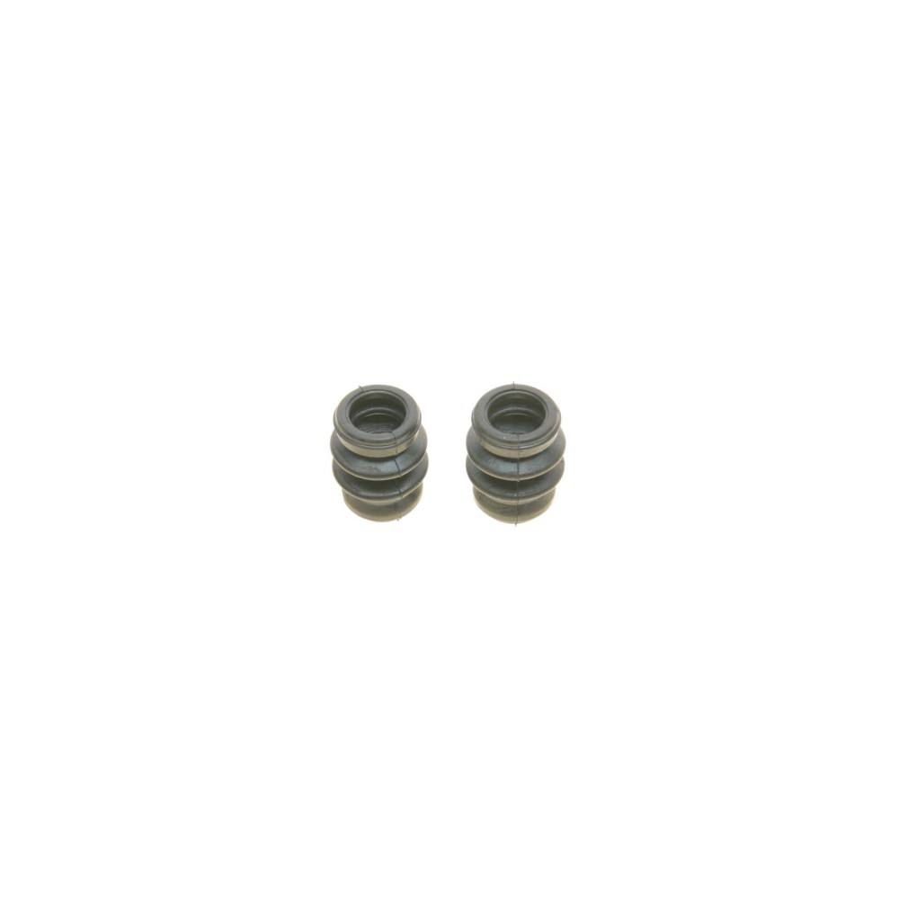 Ремкомплект супорта (заднього) SsangYong Korando/Musso/Rexton 96- (d=43mm) (+ поршень) (Mando)