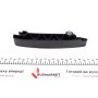 Комплект ланцюга ГРМ Audi A3/Q7/Skoda Superb/VW Golf/Touareg 2.3-3.6 99- ( масл насос)