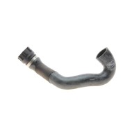 Патрубок радіатора BMW 5 (F10/F11) 3.0i 10-17 N55