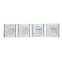 Кільця поршневі BMW 3 (E36)/5 (E34) 92- (84.00mm/STD) (1.5-1.5-2)