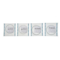 Кільця поршневі BMW 3 (E36)/5 (E34) 92- (84.00mm/STD) (1.5-1.5-2)