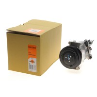 Компресор кондиціонера Jeep Compass/Patriot 2.0/2.4 06-
