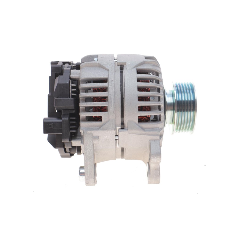 Генератор VW LT 28-46 2.5 SDI/TDI 96-06/T4 2.5/2.5 TDI 90-03 (14V/900A) = 112043
