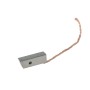 Щітки генератора (14V) Mitsubishi Galant/Lancer 1.2-2.0 (19.5x7x6) = 140352