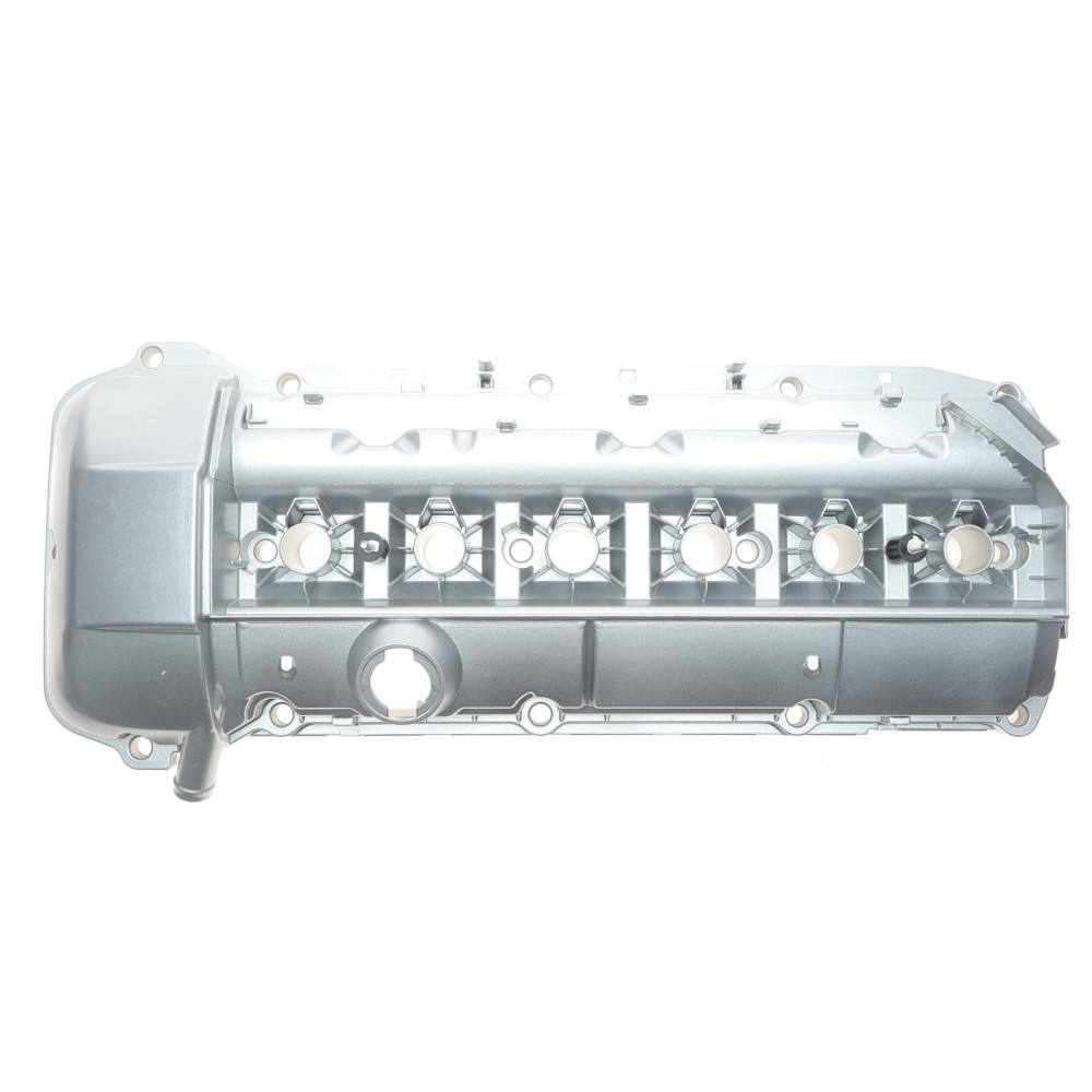 Кришка клапанів BMW 3 (E46)/5 (E39/E60) 3.0 (M54) 04-11 (Алюміній) (+ прокладки)