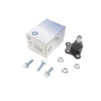 Опора кульова (передня/знизу) Citroen C2 03-12/C3 09-/Peugeot 207 06-13/2008 13- (d=18mm)