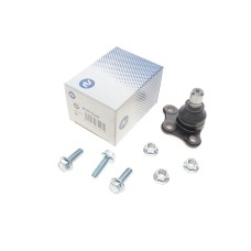 Опора кульова (передня/знизу) Citroen C2 03-12/C3 09-/Peugeot 207 06-13/2008 13- (d=18mm)