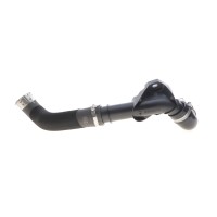Патрубок інтеркулера (R) Renault Master III 2.3 dCi 10-