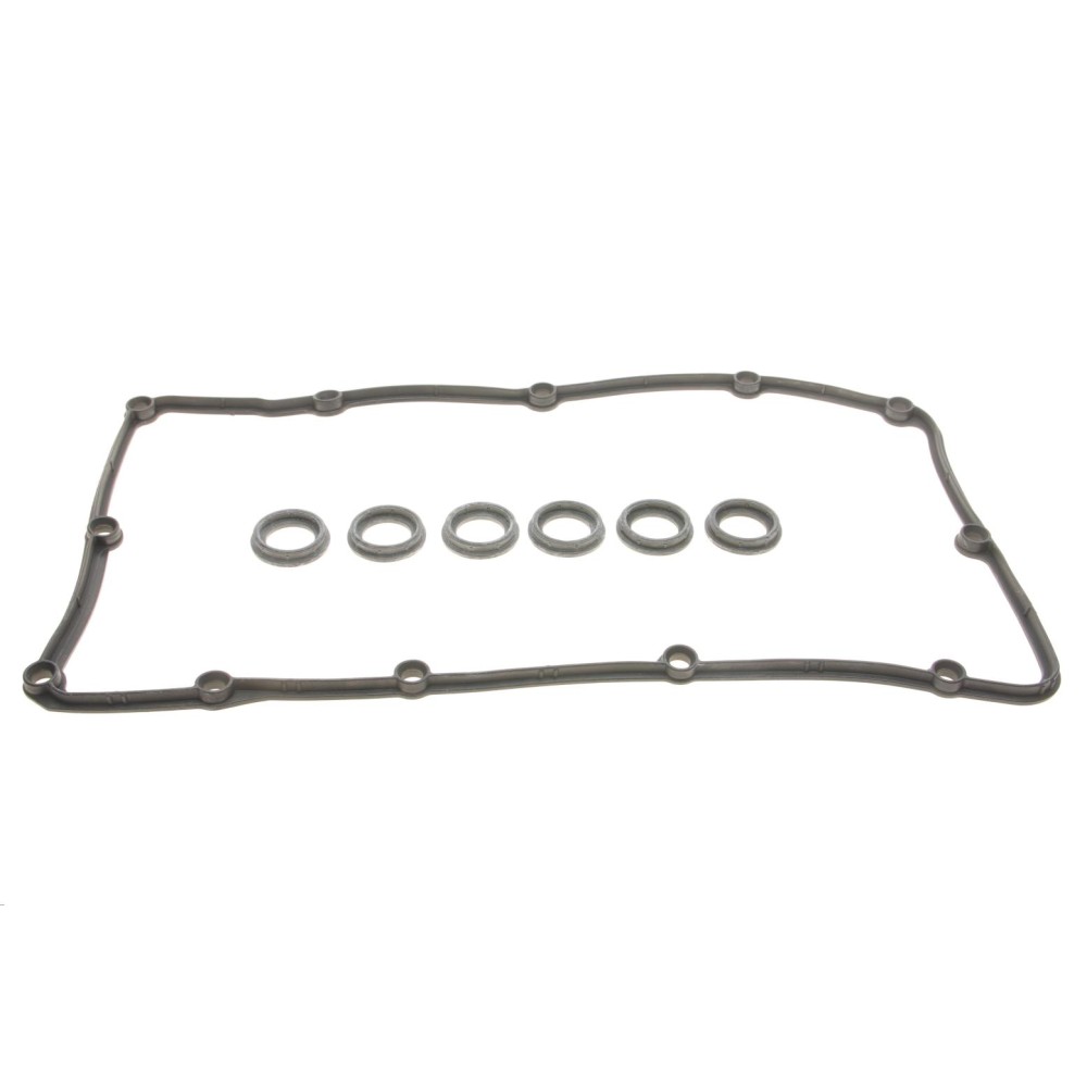 Прокладка кришки клапанів VW Touareg 3.2 V6 02-06 (к-кт)