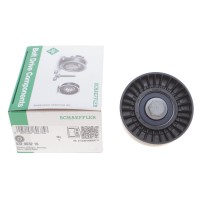 Ролик генератора VW Caddy III 1.2 TSI 10- (76x26.2), CBZA/CBZB