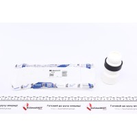 Відбійник амортизатора (переднього) Peugeot Partner 96- (65x109mm)