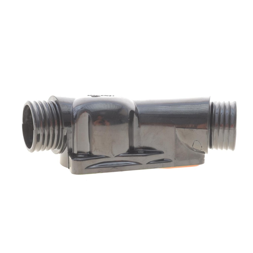 Фланець системи охолодження BMW 3 (E36) 90-98 M52/M50/S50/M20/S54