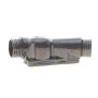 Фланець системи охолодження BMW 3 (E36) 90-98 M52/M50/S50/M20/S54
