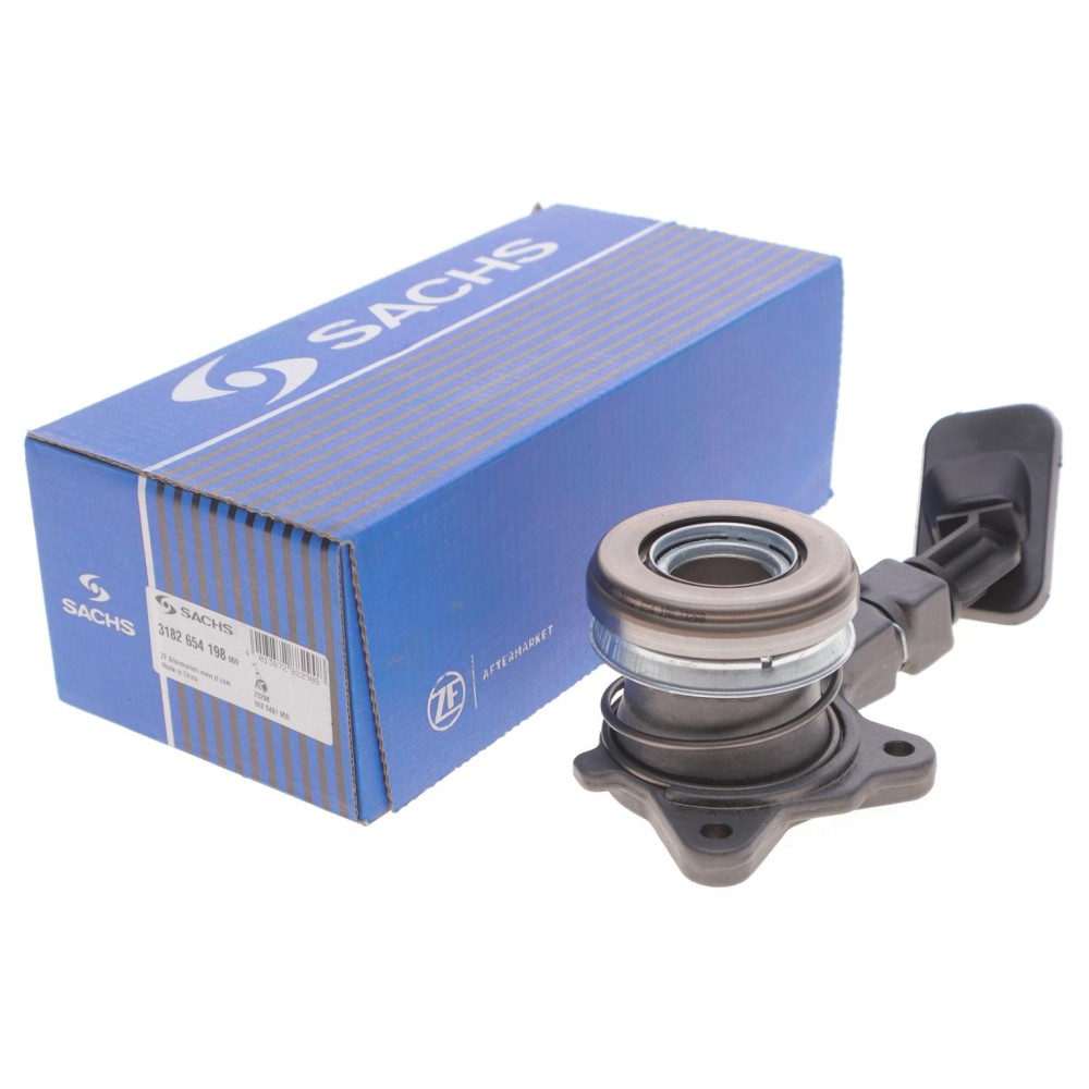 Підшипник вижимний Ford Mondeo III 2.0 TDCi 00-07