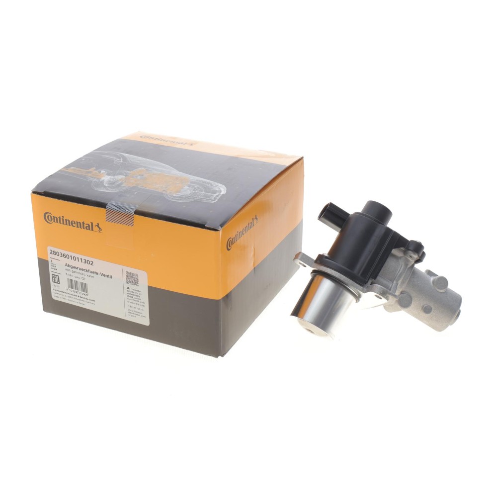 Клапан EGR Renault Modus/Megane II/Dacia Logan 1.5 dCi 05-