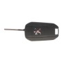 Ключ карта (3 кнопки/викидної ) Peugeot 208/2008/30/3008