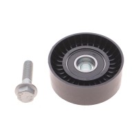 Ролик генератора BMW 5 (E60)/ 7 (E65/66/67) 4.0-4.5i 01- (паразитний) (70x26)