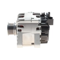Генератор Ford Focus III/Transit Connect 1.5-1.6TDCi 14- (14V/120A) = 115459