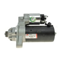 Стартер VW Touareg 2.5 R5 TDI 03-10 (2.2kw) (z=9)
