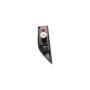 Повторювач повороту на крило VW T6 15- (L) (BLACK)