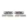 Комплект ланцюга ГРМ Opel Vectra B/C/Astra G 2.0-2.2.2 01-