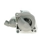 Стартер Fiat Ducato/Peugeot Boxer/Citroen Jumper 2.8 HDi 00- (2.5kw) (z=9)